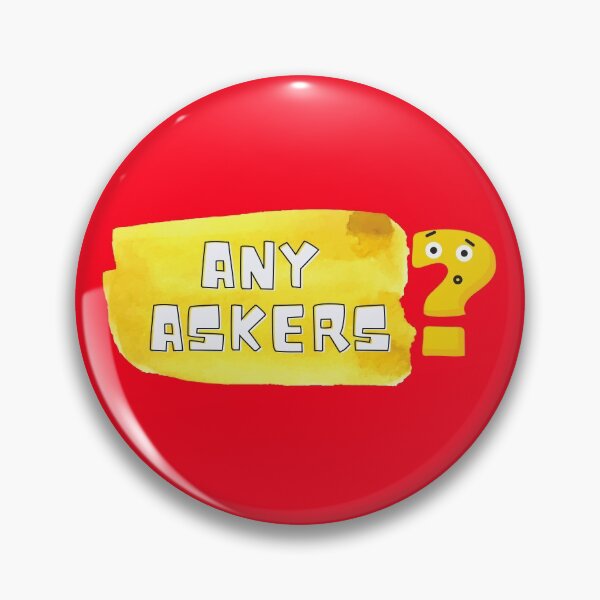 Item preview, Any askers design in red designed and sold by Zukhra79.
