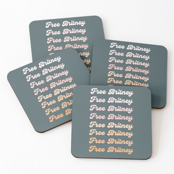 Item preview, Free Britney designed and sold by mycutepet.