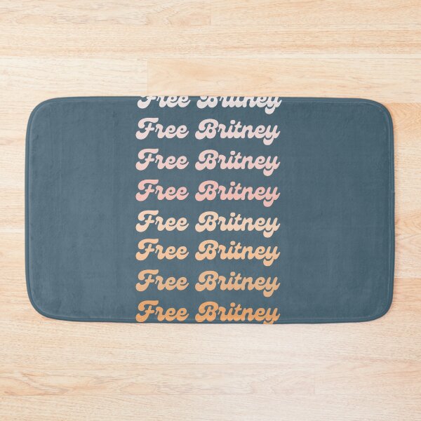 Item preview, Free Britney designed and sold by mycutepet.
