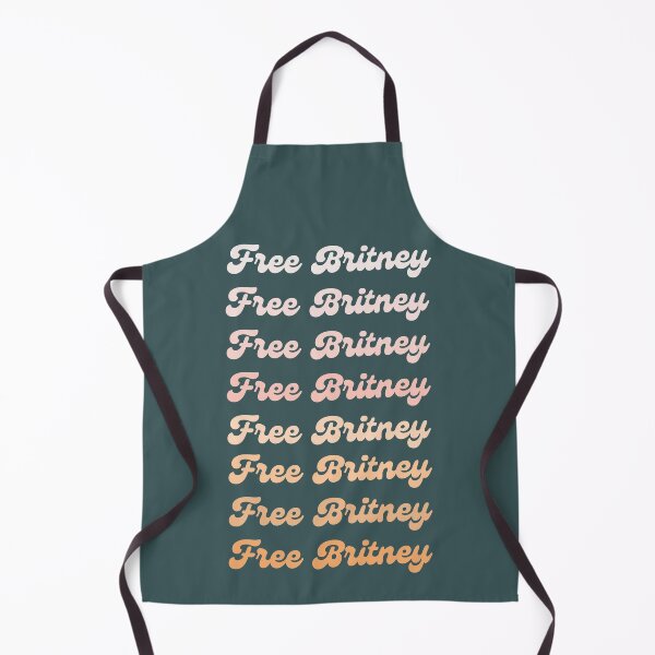 Item preview, Free Britney designed and sold by mycutepet.