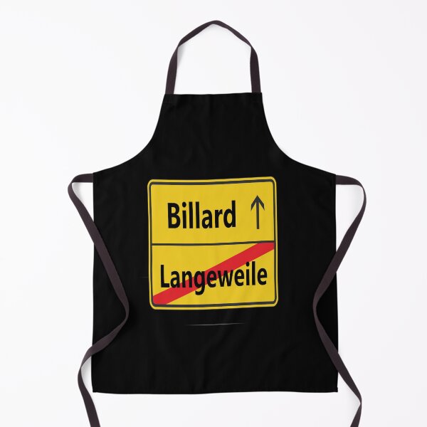 Item preview, Langeweile? Billard designed and sold by NT99.