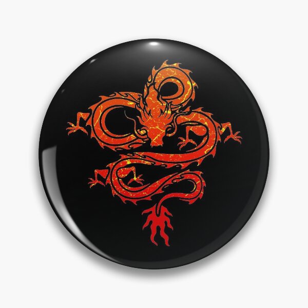 Item preview, Dragon designed and sold by Mila1946.