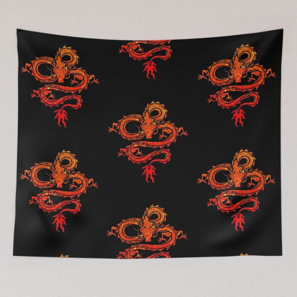Item preview, Dragon designed and sold by Mila1946.