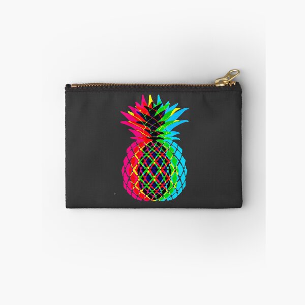 Item preview, CMYK Pineapple designed and sold by lbapparel.