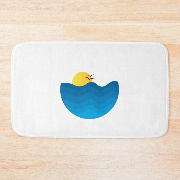 Item preview, Waves are mine designed and sold by Mqyou.