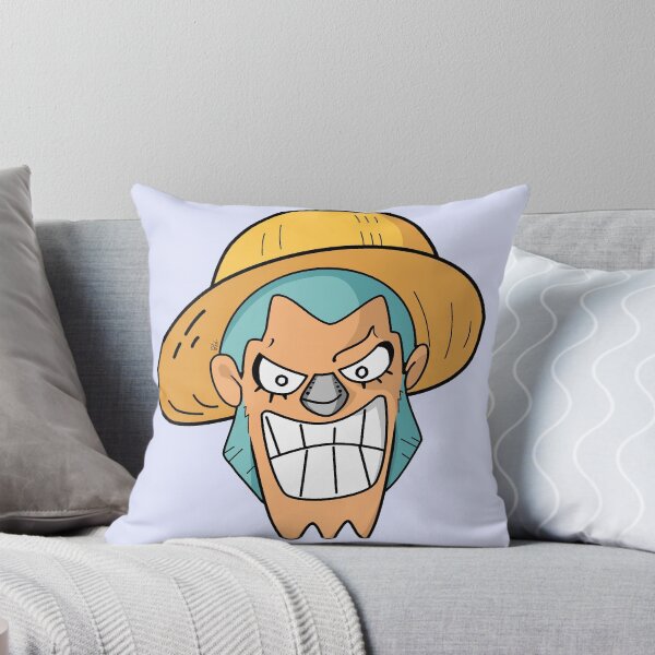Item preview, Franky designed and sold by droledevie.