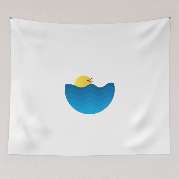 Item preview, Waves are mine designed and sold by Mqyou.