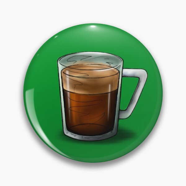 Item preview, Espresso Shot designed and sold by Technomancer-01.