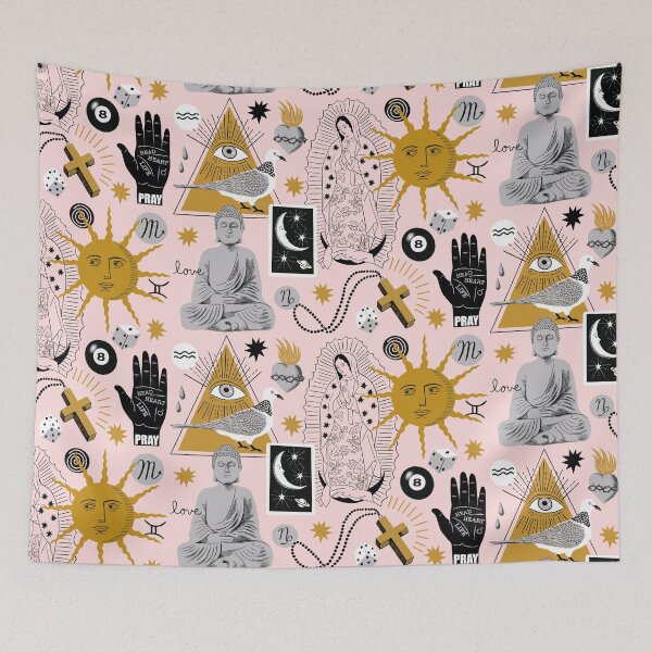 Item preview, Say A Little Prayer designed and sold by Susan Faiola.