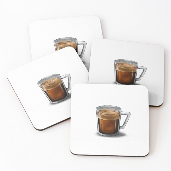 Item preview, Espresso Shot designed and sold by Technomancer-01.