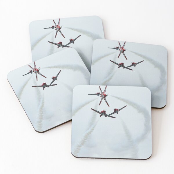 Item preview, Canadian Airforce Snowbirds designed and sold by KimhengFineArt.