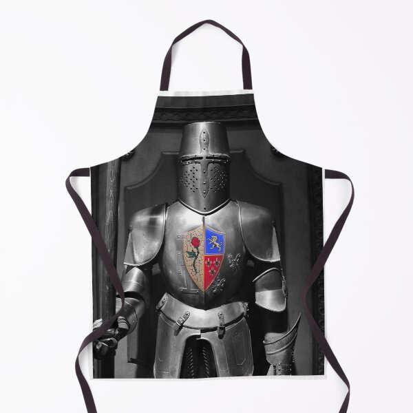 Item preview, Knight of the Rose designed and sold by David Lee Thompson.