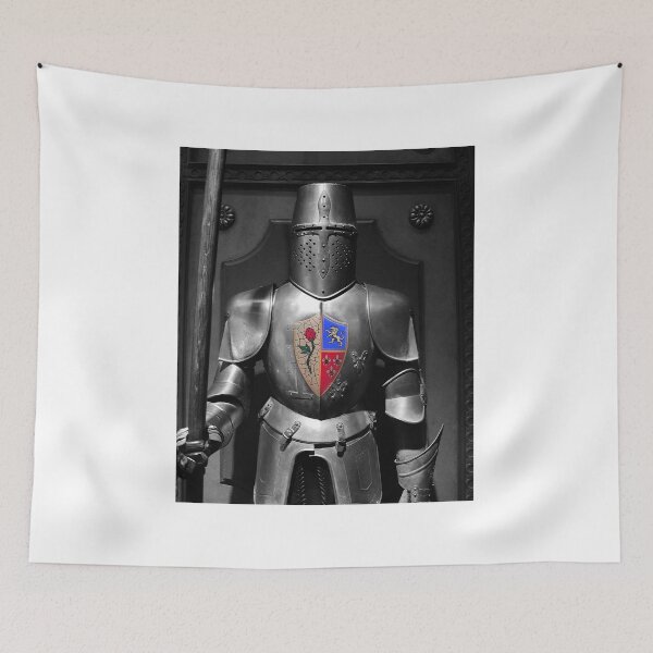 Item preview, Knight of the Rose designed and sold by David Lee Thompson.