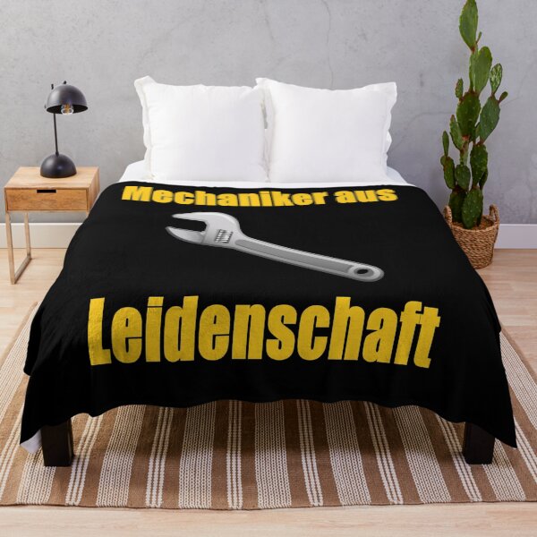 Item preview, Mechaniker aus Leidenschaft designed and sold by NT99.