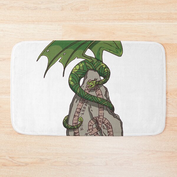 Item preview, Viking Dragon designed and sold by WeFourCrows.