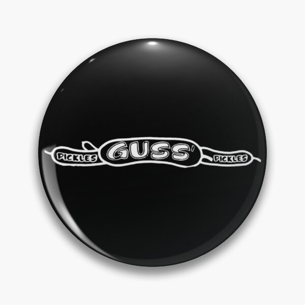 Item preview, Guss Pickles designed and sold by jordan5L.
