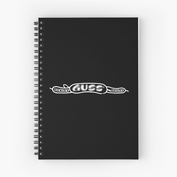 Item preview, Guss Pickles designed and sold by jordan5L.