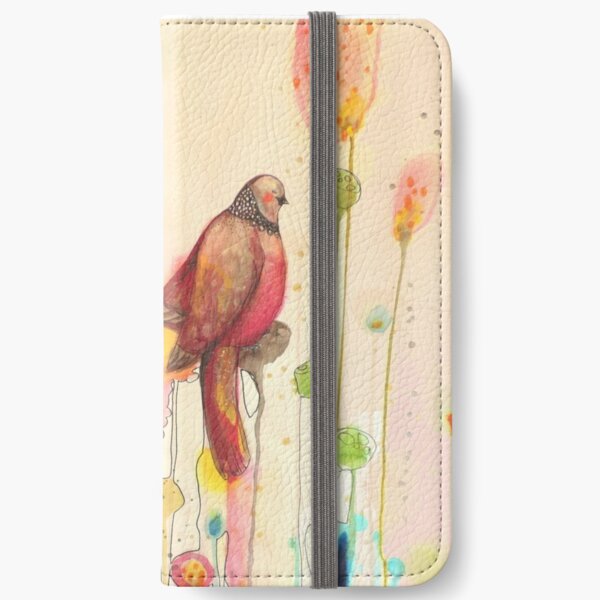 Unwind iPhone Wallet