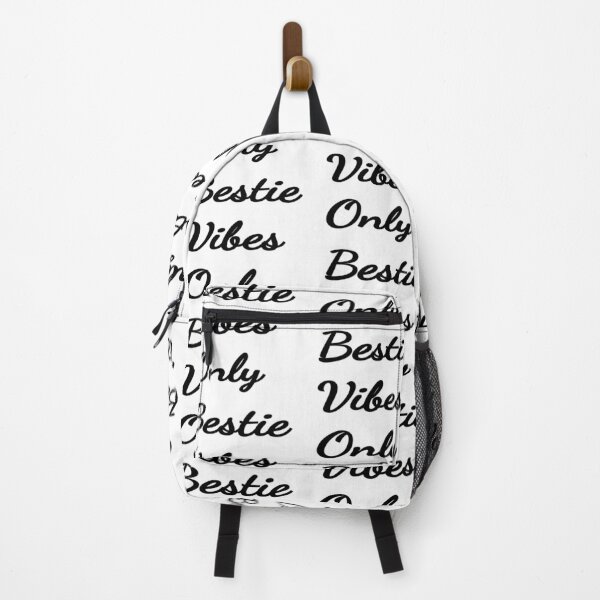 Item preview, Bestie Vibes Only designed and sold by Nurul Hoda.