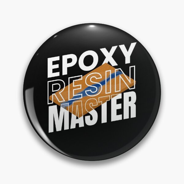 Item preview, Epoxy Resin Master Resin Carpenter Wood designed and sold by MooonTees.