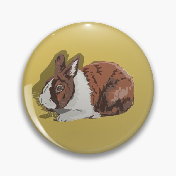 Item preview, RABBIT designed and sold by megatrontom.