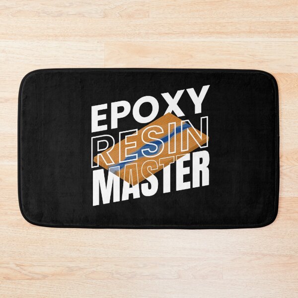 Item preview, Epoxy Resin Master Resin Carpenter Wood designed and sold by MooonTees.