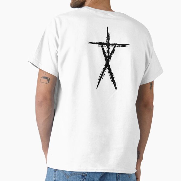 Item preview, Blair Witch Stick Figures designed and sold by aj4787.