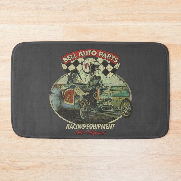 Item preview, Bell Auto Parts 1923 designed and sold by AstroZombie6669.