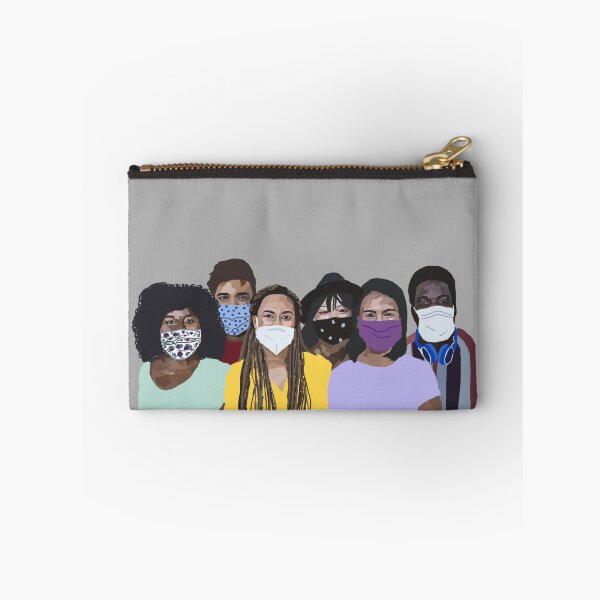 Item preview, Masked Community designed and sold by Michelle Sencabaugh.