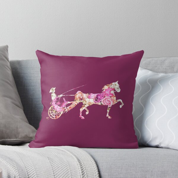 Item preview, Pleasure Driving - Pretty Pastels designed and sold by Maria Adriana Casas.