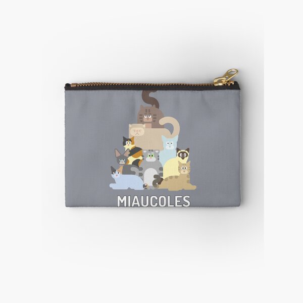 Item preview, ¡Miaucoles! (Cat Wednesday) designed and sold by WarriorJg7.