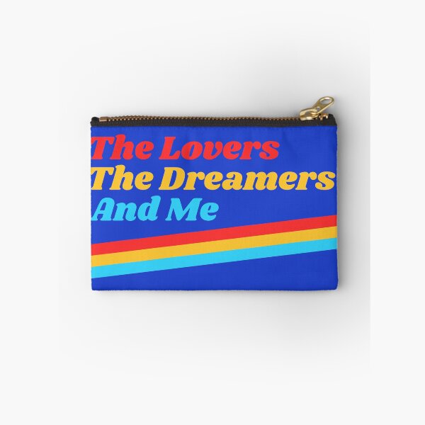 Item preview, The Lovers The Dreamers and Me ))(( Kermit Quote designed and sold by acquiesce13.