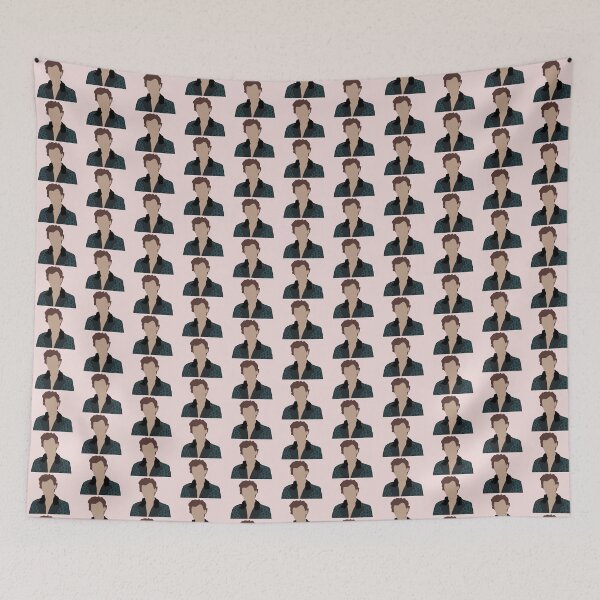 Item preview, Harry Styles Headshot designed and sold by miad829.