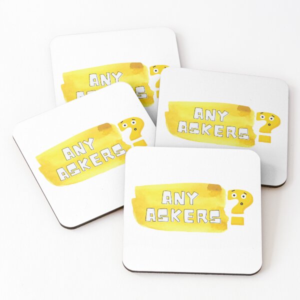 Item preview, Any askers design for you! designed and sold by Zukhra79.
