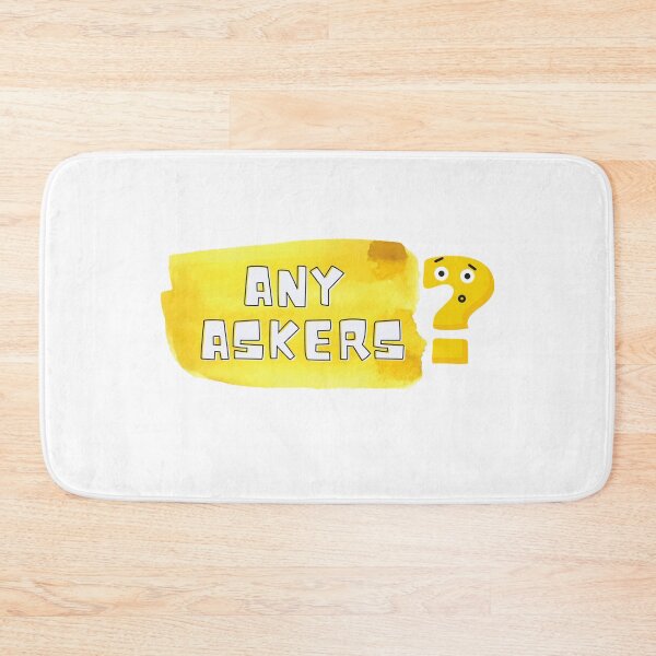 Item preview, Any askers design for you! designed and sold by Zukhra79.