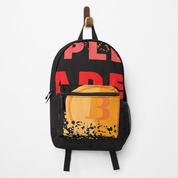Item preview, Let the People Trade and be Free designed and sold by Schuva.