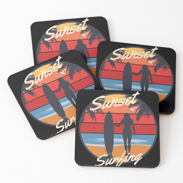 Item preview, Sun Shine Surfing designed and sold by cotros.