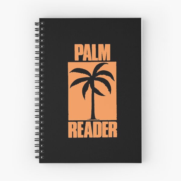 Item preview, Vintage Palm Reader designed and sold by QuayTradingCo.