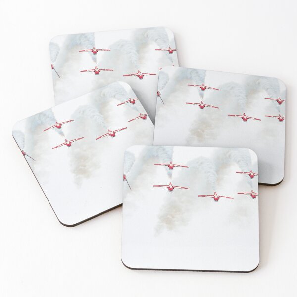 Item preview, Snowbirds 431 Air demonstration squadron designed and sold by KimhengFineArt.