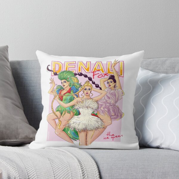 Item preview, Denali designed and sold by mannequinsart.