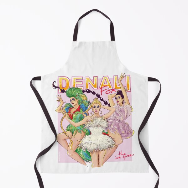 Item preview, Denali designed and sold by mannequinsart.