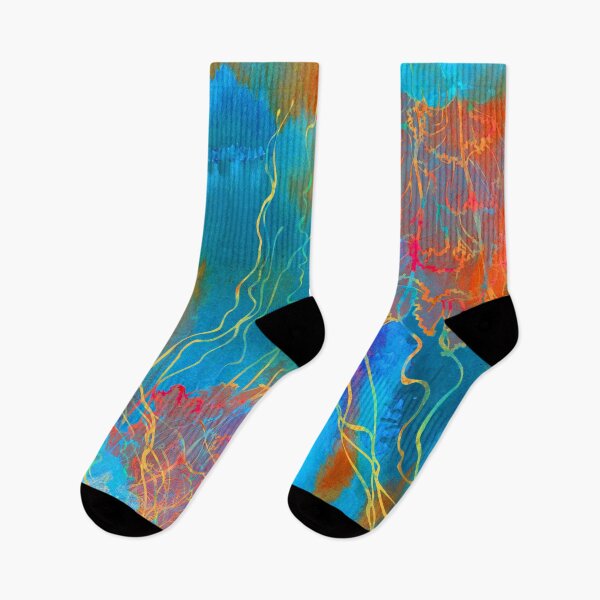Item preview, New Lion's Mane Jellies  designed and sold by glfd.