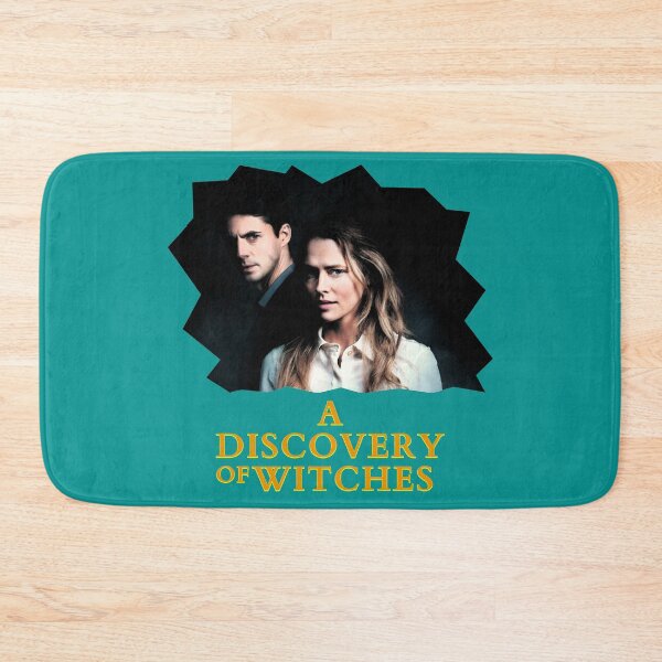 Item preview, A Discovery of witches designed and sold by JediJR.