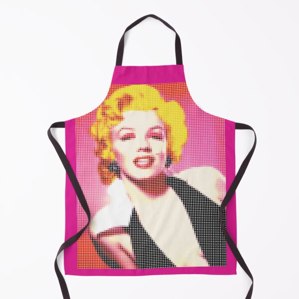 Item preview, Colorfull marilyn monroe designed and sold by ThePortShop.