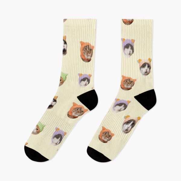 Item preview, cats in sheep hats designed and sold by promisesarelies.