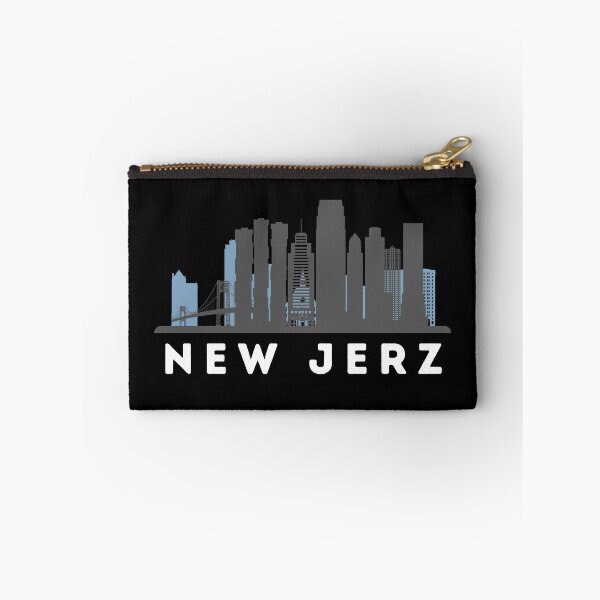 Item preview, new jerz designed and sold by Hey-Nice-Shirt.