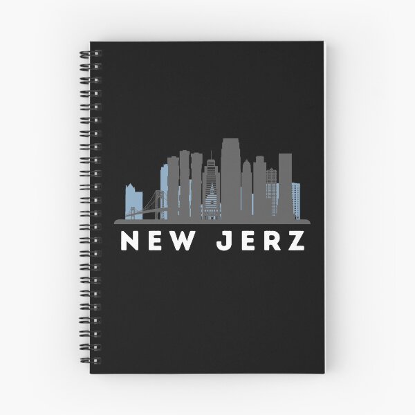 Item preview, new jerz designed and sold by Hey-Nice-Shirt.