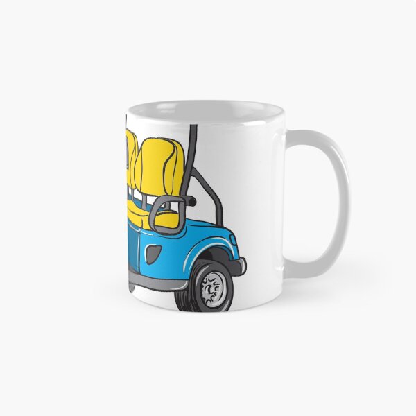 Item preview, Lets Get Drunk And Drive The Golf Cart Apparel Funny Gift  designed and sold by BugattiDivo58.