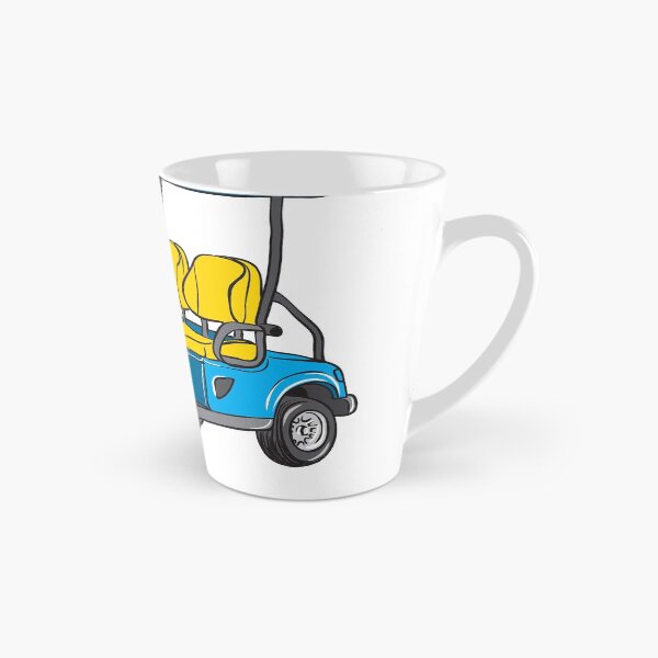 Item preview, Lets Get Drunk And Drive The Golf Cart Apparel Funny Gift  designed and sold by BugattiDivo58.