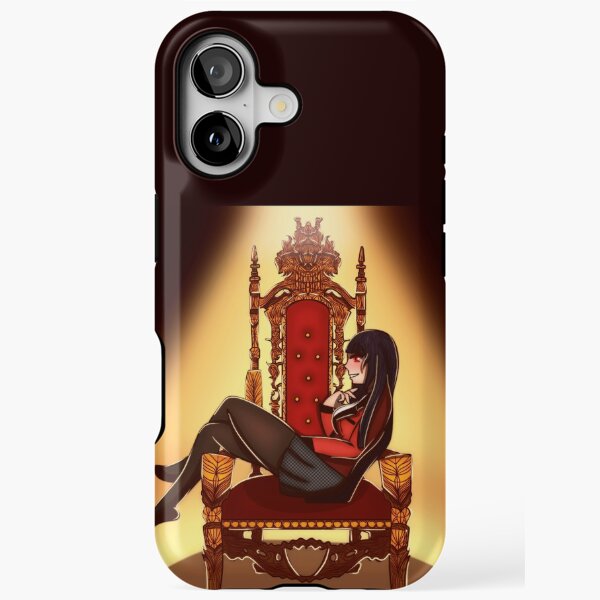 Item preview, Queen Yumeko Jabami  designed and sold by animearts69.